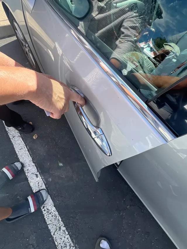 Customer photo from Young's review
