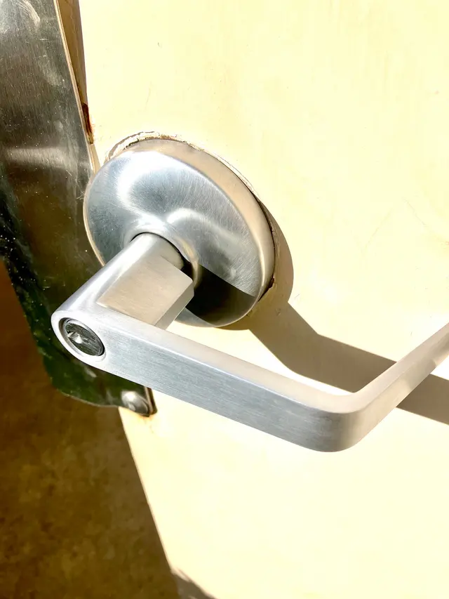 Sacramento Mobile Locksmith & Car Key — photo from the business 8