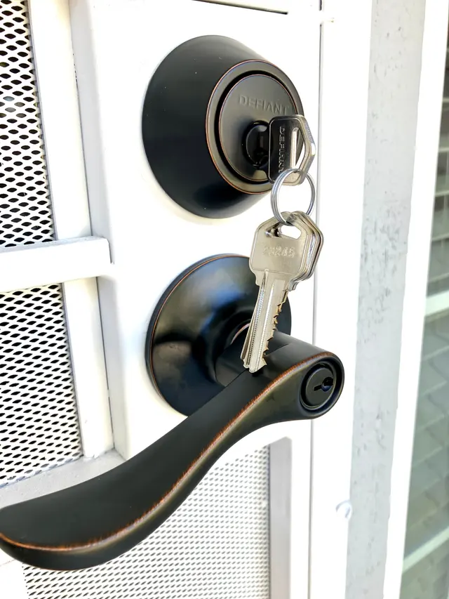 Sacramento Mobile Locksmith & Car Key — photo from the business 12