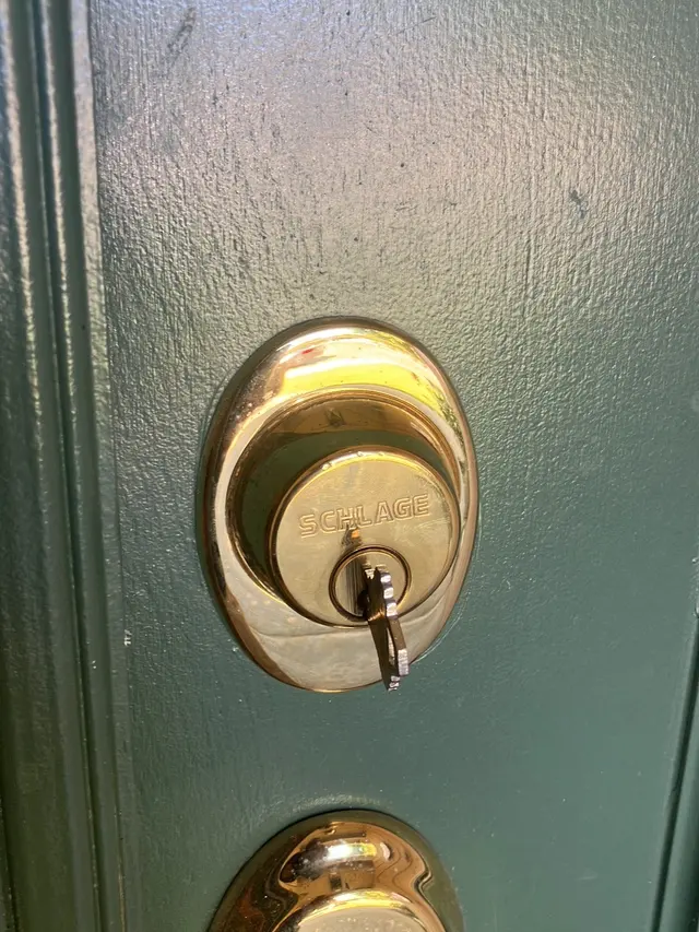 Sacramento Mobile Locksmith & Car Key — photo from the business 5