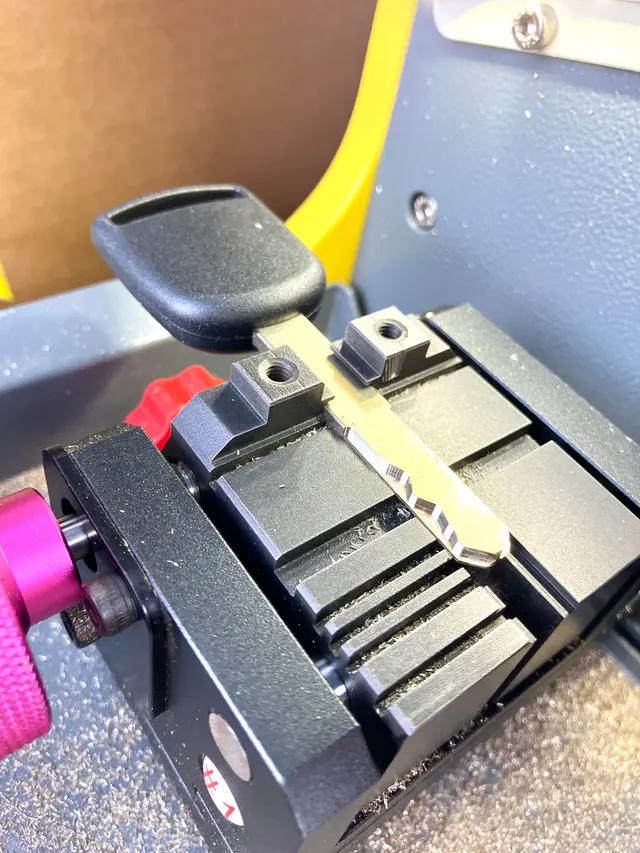 Sacramento Mobile Locksmith & Car Key — photo from the business 2