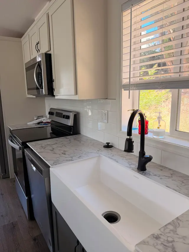 Customer photo of work by Milan Cleaning Company, from Majda Lovasz's review