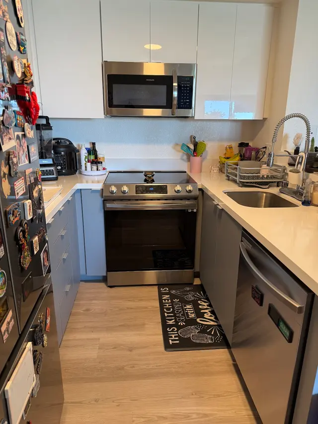 Milan Cleaning Company — customer photo 2
