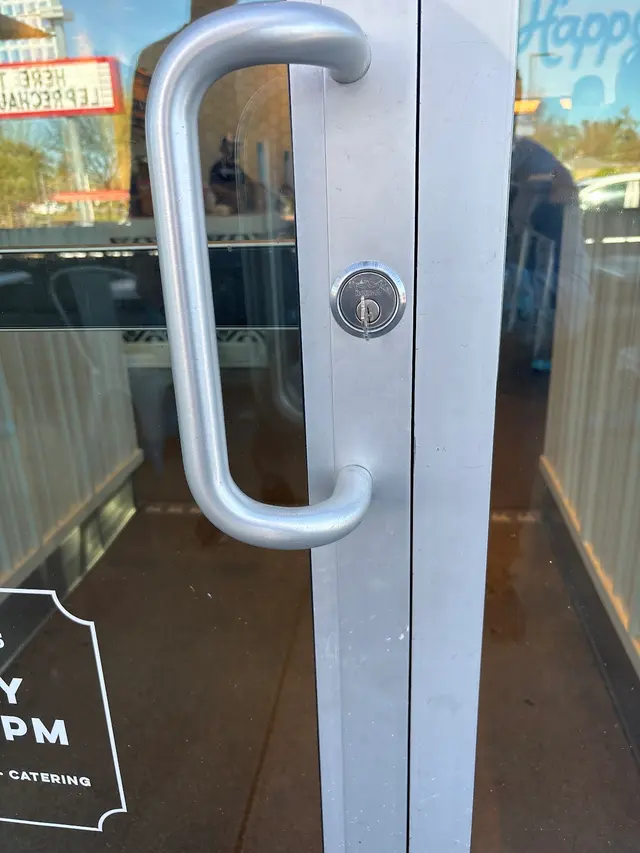 Customer photo from Lamar's review