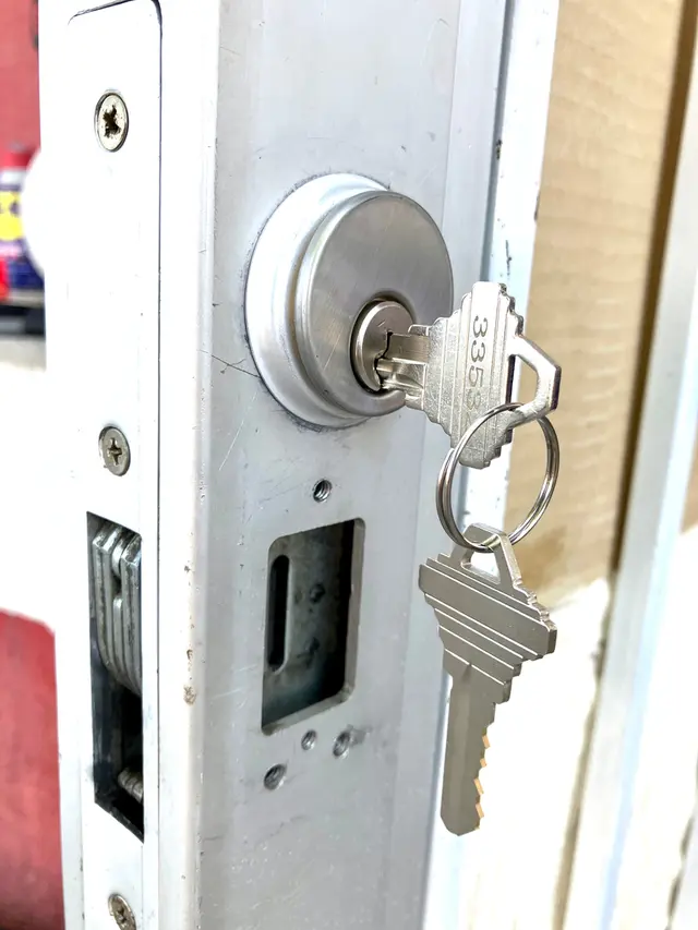 Mr. Locksmith Sacramento Inc. — photo from the business 3