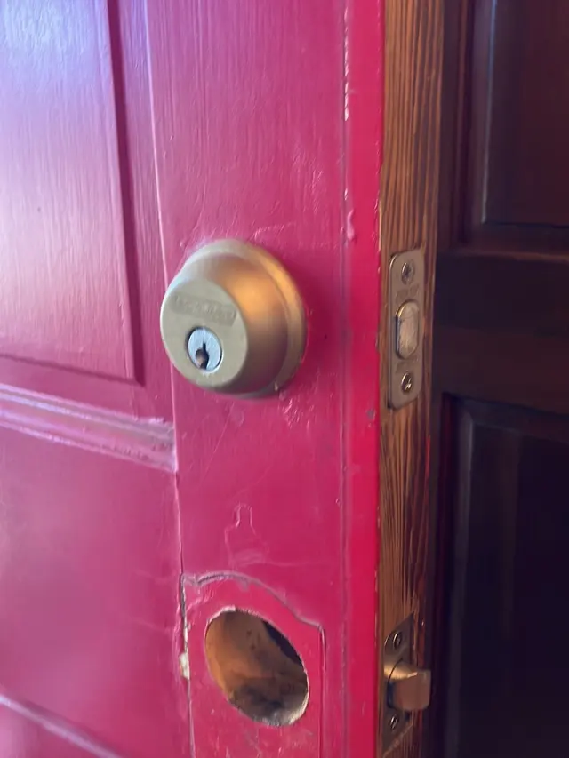 Mr. Locksmith Sacramento Inc. — photo from the business 12