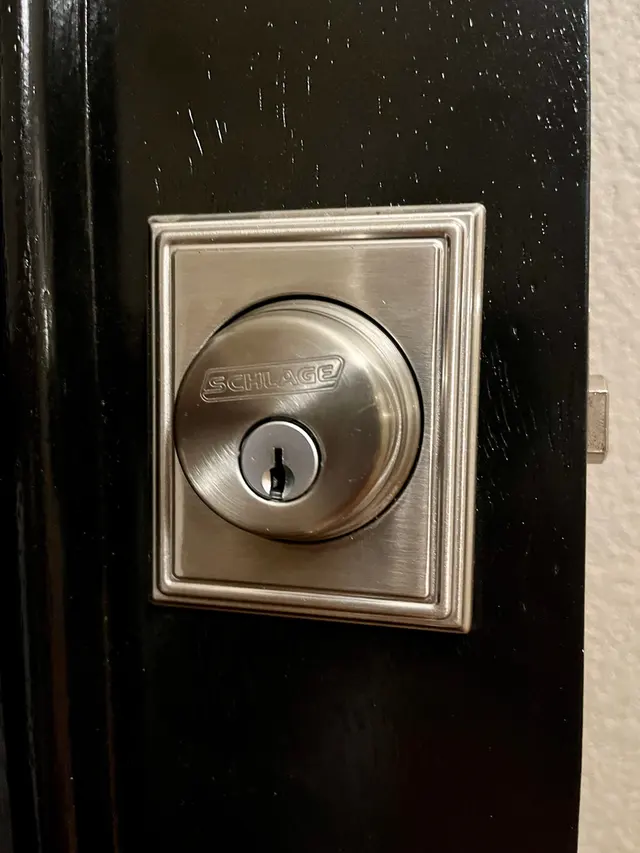Mr. Locksmith Sacramento Inc. — photo from the business 9