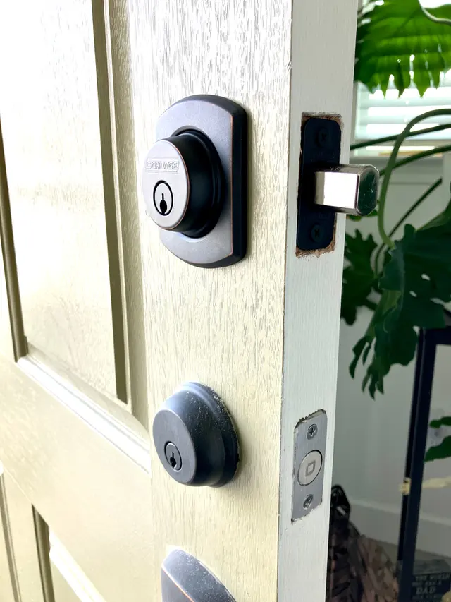 Mr. Locksmith Sacramento Inc. — photo from the business 4