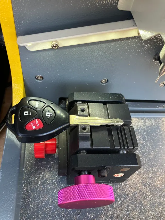 Mr. Locksmith Sacramento Inc. — photo from the business 2
