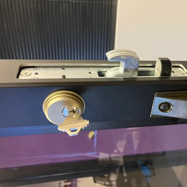 Mr. Locksmith Sacramento Inc. — photo from the business 5
