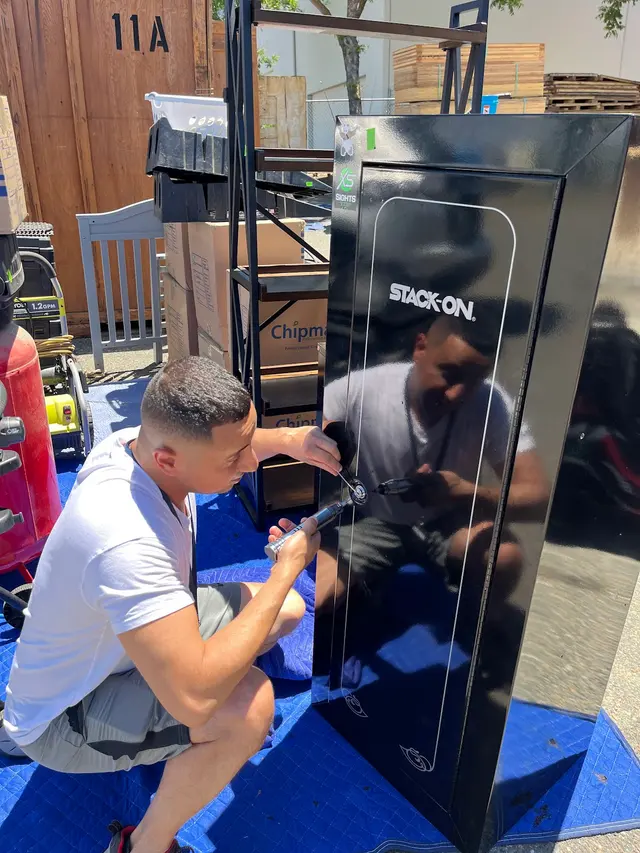 Mr. Locksmith Sacramento Inc. — photo from the business 1