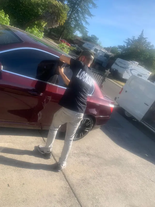 Low Rate Locksmith Sacramento — photo from the business 8