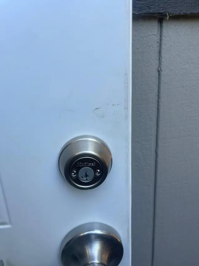 Low Rate Locksmith Sacramento — photo from the business 5