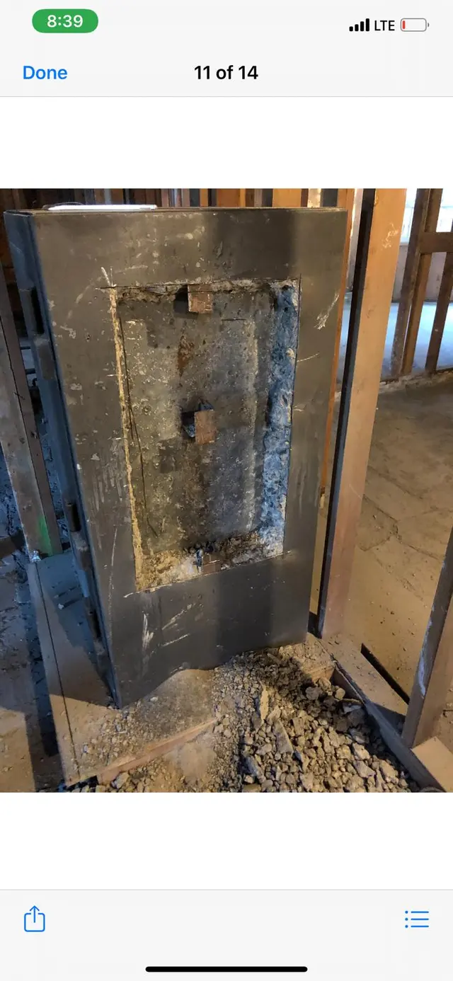 Low Rate Locksmith Sacramento — photo from the business 10