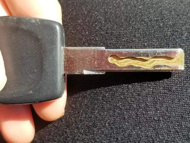 Low Rate Locksmith Sacramento — photo from the business 2