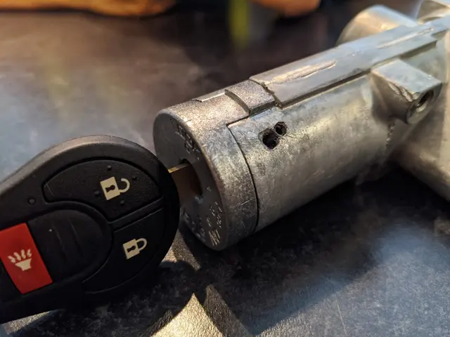 Low Rate Locksmith Sacramento — photo from the business 11