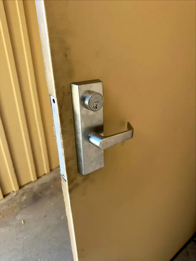 24hr River City Locksmith & Garage Doors Services — photo from the business 6
