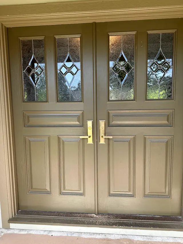 24hr River City Locksmith & Garage Doors Services — photo from the business 10