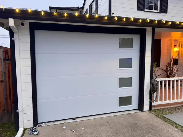 24hr River City Locksmith & Garage Doors Services — photo from the business 1