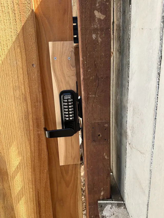24hr River City Locksmith & Garage Doors Services — photo from the business 7