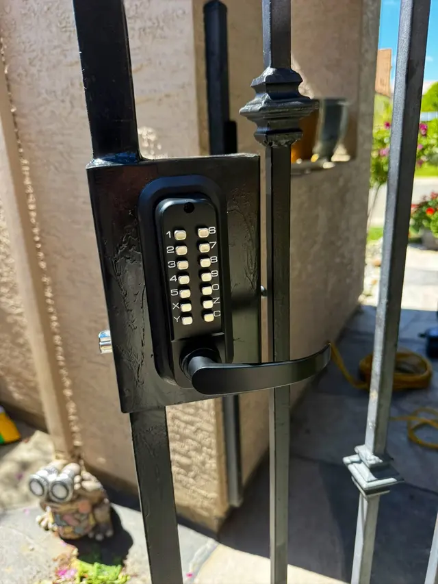 24hr River City Locksmith & Garage Doors Services — photo from the business 9
