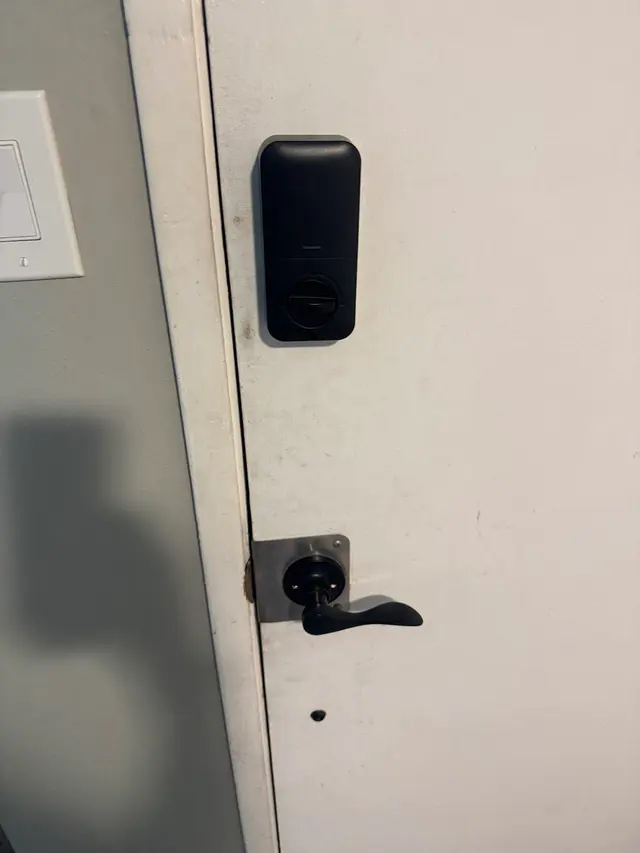 24hr River City Locksmith & Garage Doors Services — customer photo 8