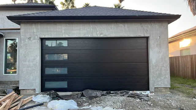 24hr River City Locksmith & Garage Doors Services — photo from the business 2