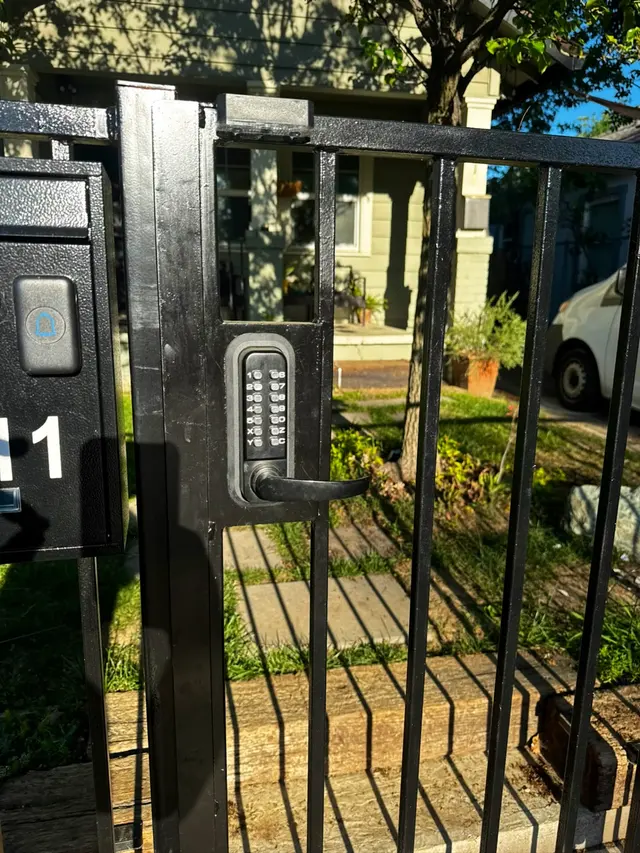 24hr River City Locksmith & Garage Doors Services — photo from the business 5