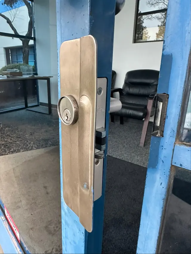 24hr River City Locksmith & Garage Doors Services — photo from the business 11