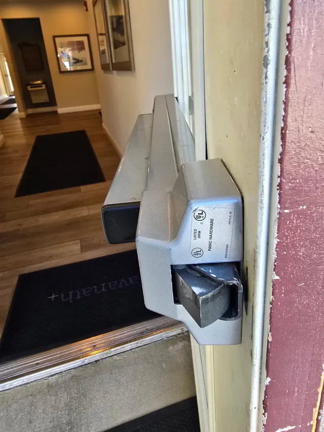 1 Hour Locksmith — photo from the business 9