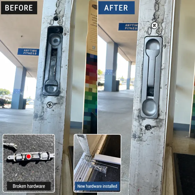 1 Hour Locksmith — photo from the business 4