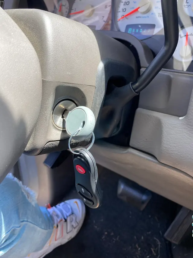 Customer photo from Jaded's review