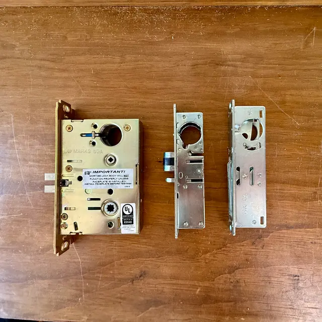 1 Hour Locksmith — photo from the business 11