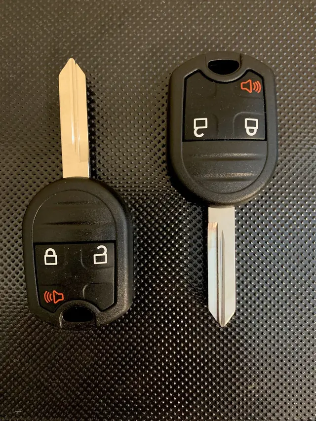1 Hour Locksmith — photo from the business 3