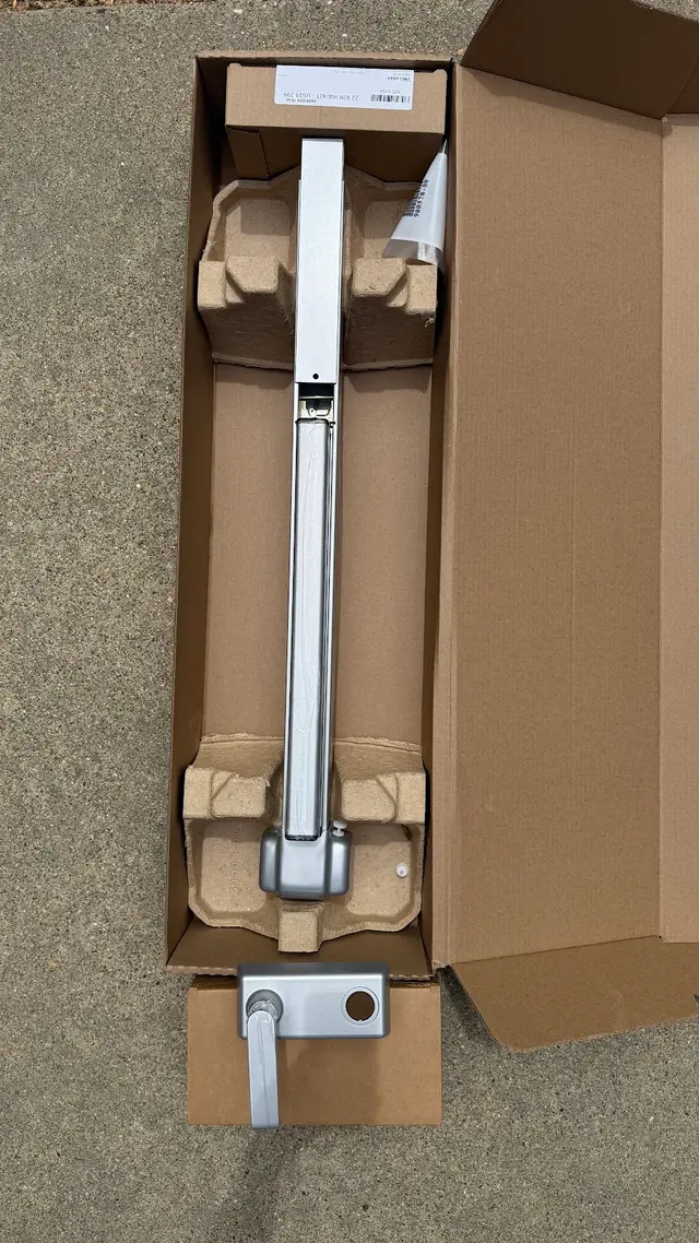 1 Hour Locksmith — photo from the business 10