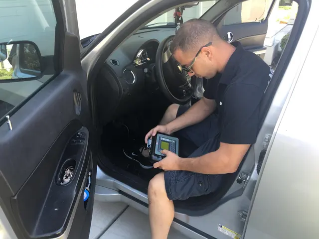 Swift Locksmith — photo from the business 4