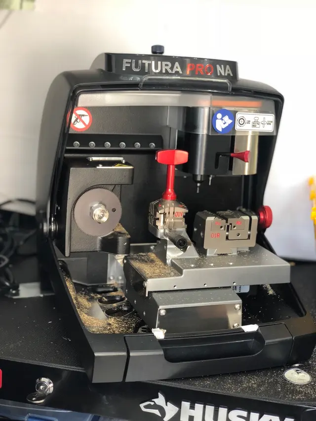 Swift Locksmith — photo from the business 5