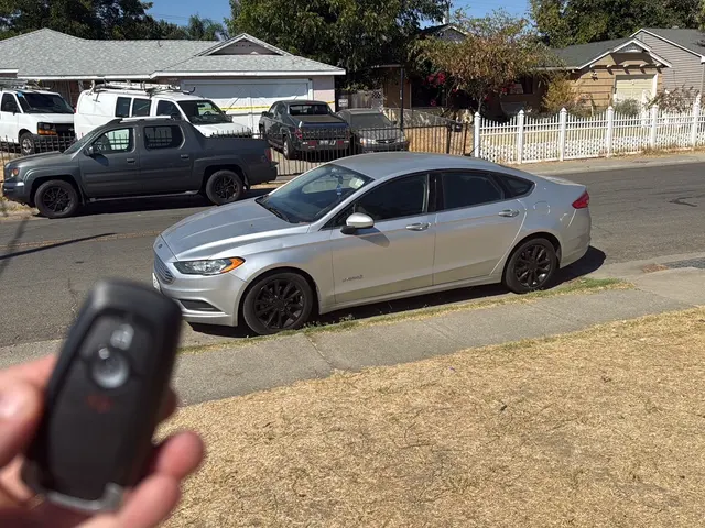 Customer photo of work by Swift Locksmith, from aditya beniwal's review