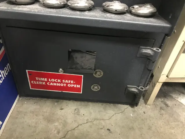 Swift Locksmith — photo from the business 11