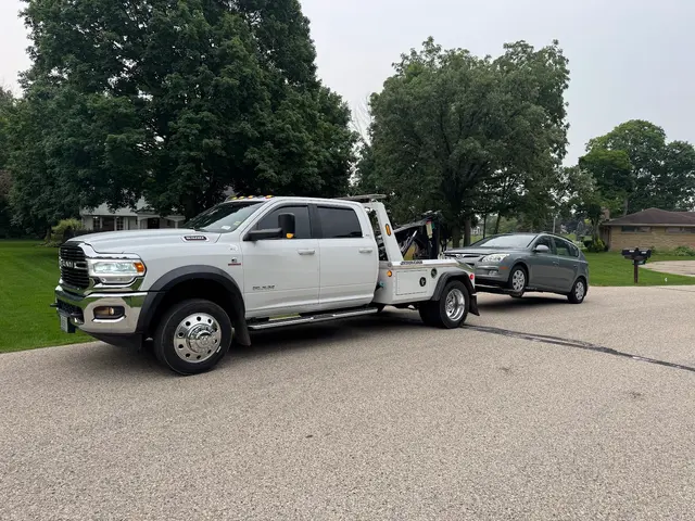 Sell My Junk Car Waukesha — photo from the business 12