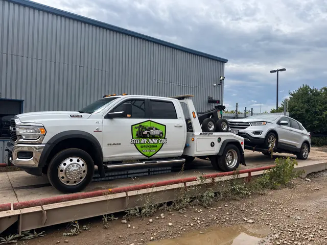 Sell My Junk Car Waukesha — photo from the business 10