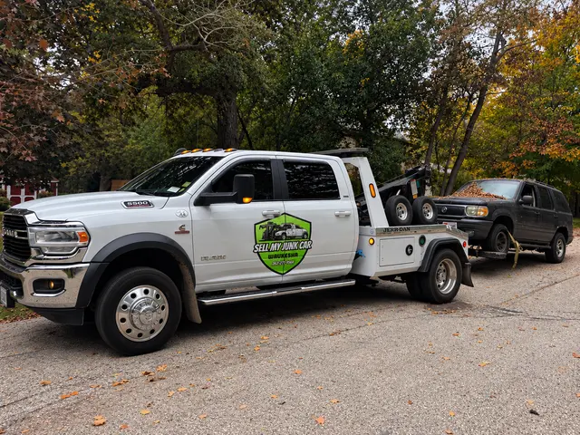 Sell My Junk Car Waukesha — photo from the business 11