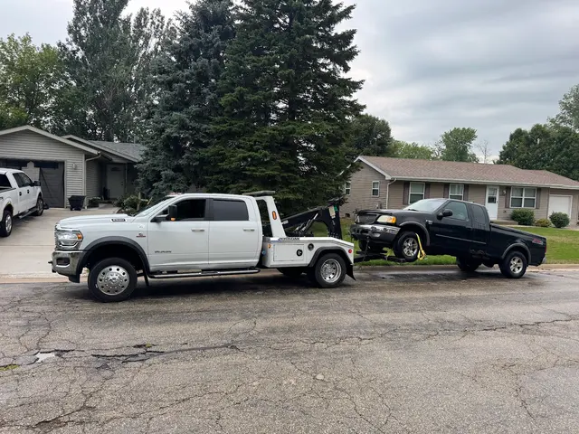 Sell My Junk Car Waukesha — photo from the business 7