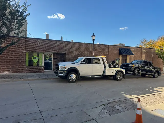 Sell My Junk Car Waukesha — photo from the business 2