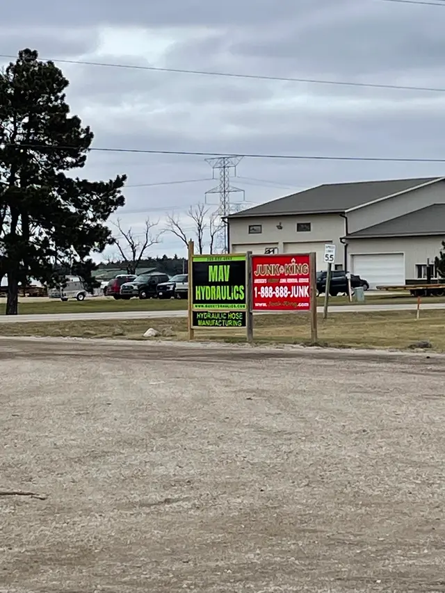 Junk King Milwaukee — photo from the business 12