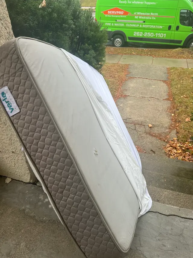 Milwaukee Junk Removal — customer photo 7