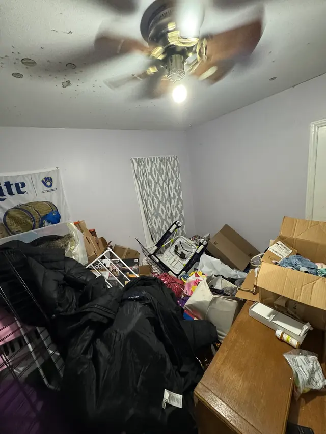 Milwaukee Junk Removal — customer photo 4