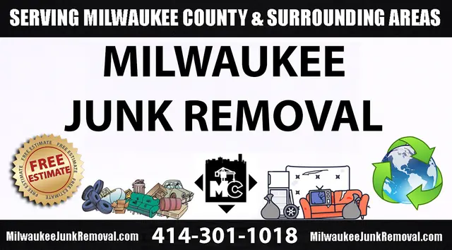 Milwaukee Junk Removal — photo from the business 6