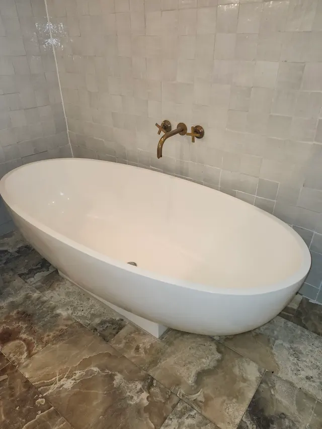 Tucker Plumbing LLC — photo from the business 6