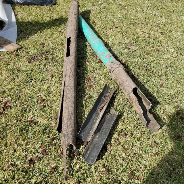 Tucker Plumbing LLC — photo from the business 9